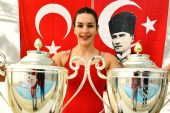 Merhaba Buluşmalarının Konuğu Kübra Kuş