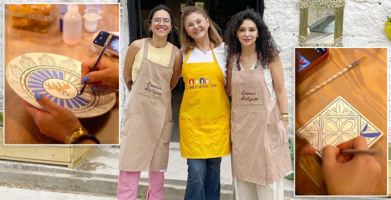 Kadın Girişimciler İlklere İmza Atıyor