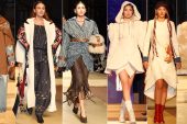 EİB Moda Tasarım Birincisi Sercan İzci