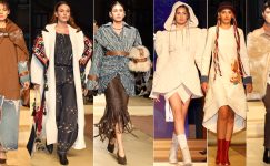 EİB Moda Tasarım Birincisi Sercan İzci