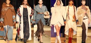 EİB Moda Tasarım Birincisi Sercan İzci