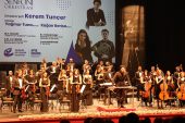 Senfoni Orkestrasından Unutulmaz Konser