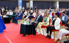 BUSMEK Yıl Sonu Sergisi Ziyarete Açıldı