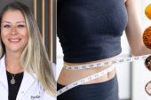 Metabolizmayı Hızlandırmanın Anahtarı: Termojenik Beslenme