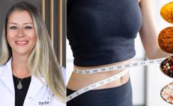 Metabolizmayı Hızlandırmanın Anahtarı: Termojenik Beslenme