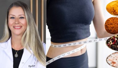 Metabolizmayı Hızlandırmanın Anahtarı: Termojenik Beslenme
