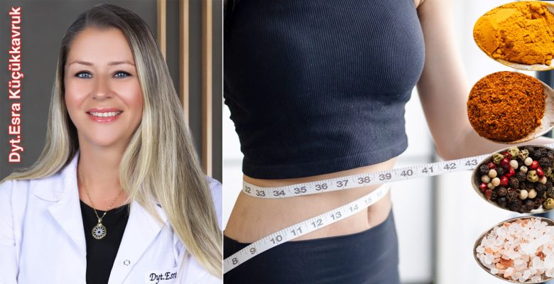 Metabolizmayı Hızlandırmanın Anahtarı: Termojenik Beslenme