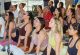İzmir’de Güneşi Yoga İle Uğurladılar
