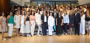 İhracatta Topuk Sesleri Artacak