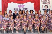 Tiyatro Kırsalda Filizlendi