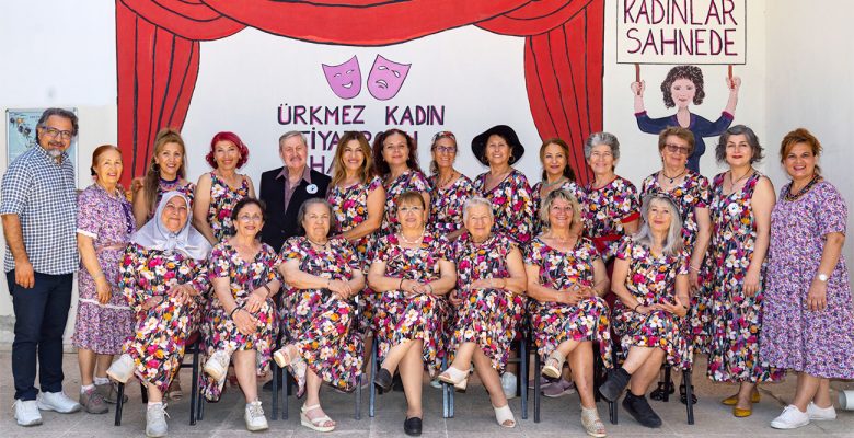Tiyatro Kırsalda Filizlendi