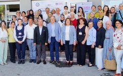 ESMEK’in Açtığı Sergiler Yoğun İlgi Gördü
