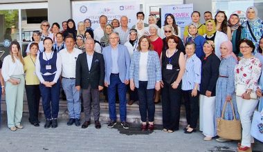 ESMEK’in Açtığı Sergiler Yoğun İlgi Gördü