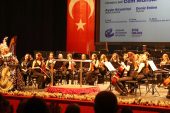 Senfoni Orkestrasından Sezon Sonu Konseri