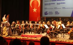 Senfoni Orkestrasından Sezon Sonu Konseri
