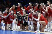 Sizinle Gurur Duyuyoruz Filenin Sultanları