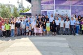 Yansımalar Sergisi Göz Kamaştırıyor