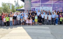Yansımalar Sergisi Göz Kamaştırıyor