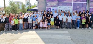 Yansımalar Sergisi Göz Kamaştırıyor