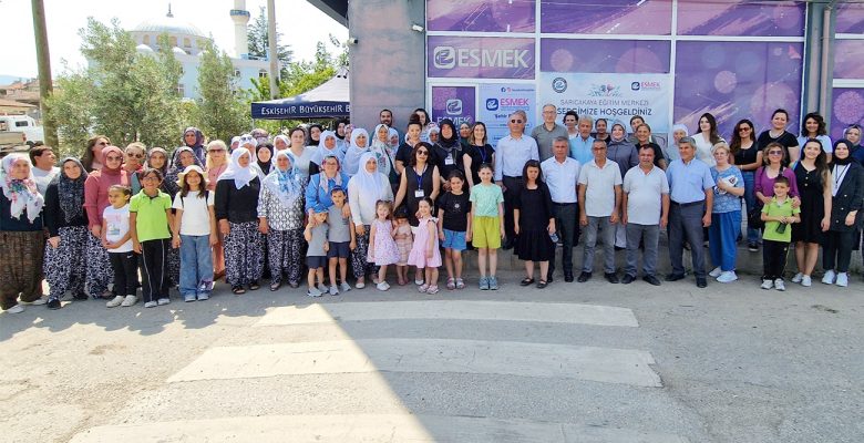 Yansımalar Sergisi Göz Kamaştırıyor