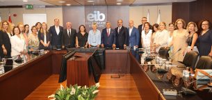 Kadın İstihdamını Artırmak İçin İş Birliği Yapıldı