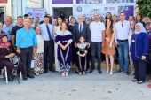 Esmek İlçe Sergileri Sona Erdi