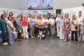 Nilüferli Kadınlar Müzeleri Gezdi