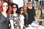Osmangazi Belediyesi Kadınların Yanında