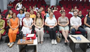 Bu Proje Kadınların Gücüne Güç Katacak