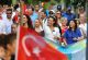 EFEST 2025 Renkli Görüntülerle Başladı