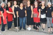 Narlıdereli Kadınlar Üretimde