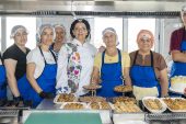 Pastalarla Birlikte Hayallerde Kabarıyor
