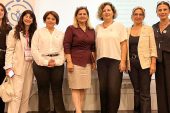 Nilüfer Kadın Meclisi’nde Yeni Dönem