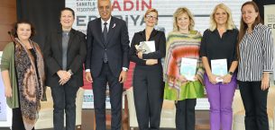 Bursa’da Kadın Gözünden Edebiyat Konuşuldu