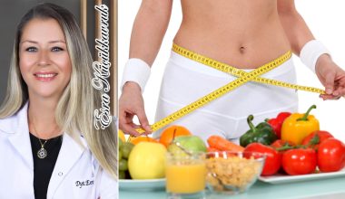 Fiziksel Aktivitenin Beslenmeyle İlişkisi