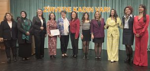 Kadınların Sesi Türkiye’nin Dört Bir Yanında
