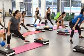 Kadınlara Ücretsiz Pilates Desteği