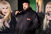 Zerrin Özer ve Eypio: “İtirazım Var”