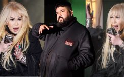 Zerrin Özer ve Eypio: “İtirazım Var”