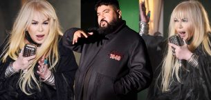 Zerrin Özer ve Eypio: “İtirazım Var”