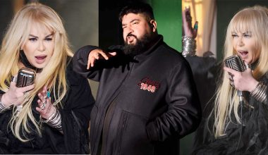 Zerrin Özer ve Eypio: “İtirazım Var” Zerrin Özer ve Eypio: “İtirazım Var”