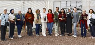 ATASEM Kursiyerlerine Uygulamalı Eğitim ATASEM Kursiyerlerine Uygulamalı Eğitim