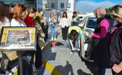 Kadınlar Teknik Becerilerle Güçlendi