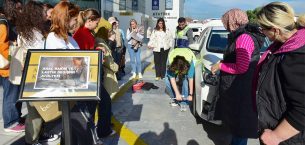 Kadınlar Teknik Becerilerle Güçlendi