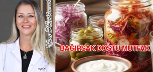 İyi Hissetmenin Sırrı İçeriden Başlar