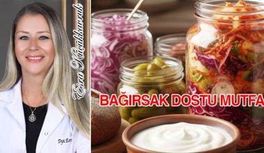 İyi Hissetmenin Sırrı İçeriden Başlar