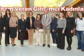 Kadın Mücadelesinin Kalbi Aynı Yerde Atıyor