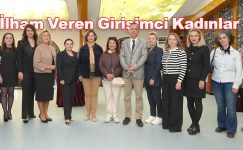 Kadın Mücadelesinin Kalbi Aynı Yerde Atıyor