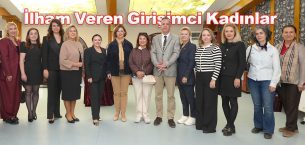 Kadın Mücadelesinin Kalbi Aynı Yerde Atıyor