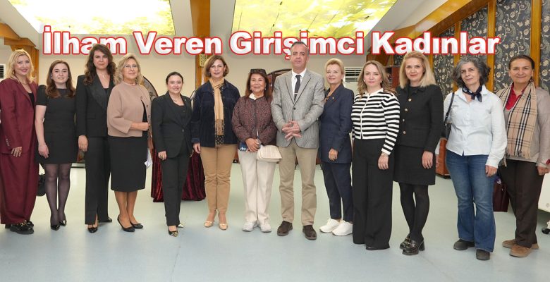 Kadın Mücadelesinin Kalbi Aynı Yerde Atıyor